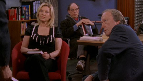 New Tricks: Nuove tracce per vecchie volpi - Serie 5, Episodio 2