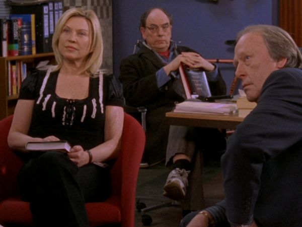 New Tricks: Nuove tracce per vecchie volpi - Serie 5, Episodio 2