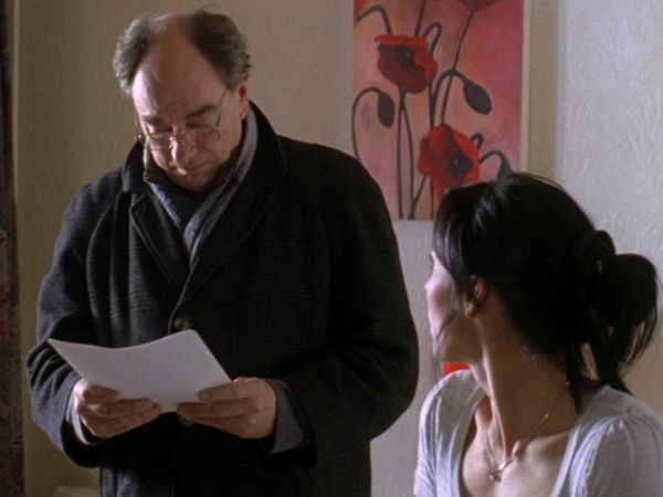 New Tricks: Nuove tracce per vecchie volpi - Serie 5, Episodio 6