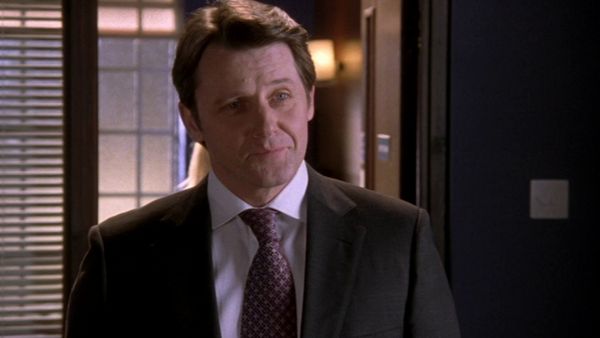 New Tricks: Nuove tracce per vecchie volpi - Serie 5, Episodio 4