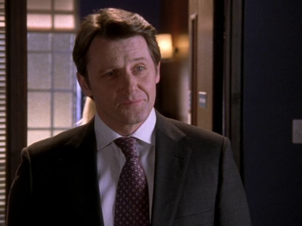 New Tricks: Nuove tracce per vecchie volpi - Serie 5, Episodio 4