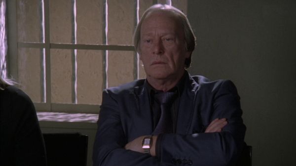 New Tricks: Nuove tracce per vecchie volpi - Serie 5, Episodio 3