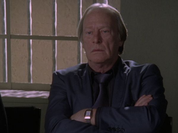 New Tricks: Nuove tracce per vecchie volpi - Serie 5, Episodio 3