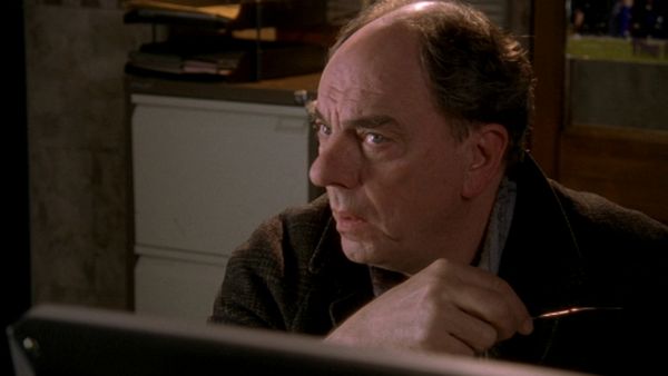 New Tricks: Nuove tracce per vecchie volpi - Serie 5, Episodio 8