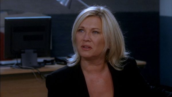 New Tricks: Nuove tracce per vecchie volpi - Serie 3, Episodio 1