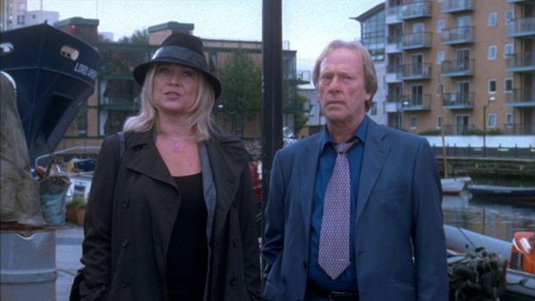 New Tricks: Nuove tracce per vecchie volpi - Serie 3, Episodio 2