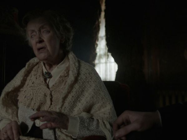 Whitechapel - Serie 4, Episodio 2