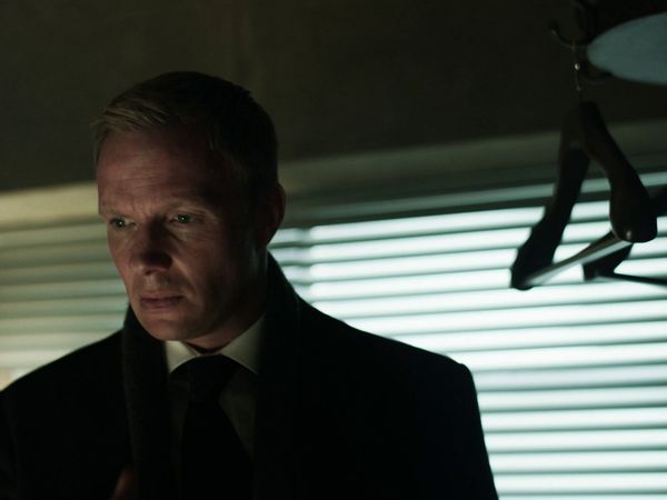 Whitechapel - Serie 4, Episodio 5