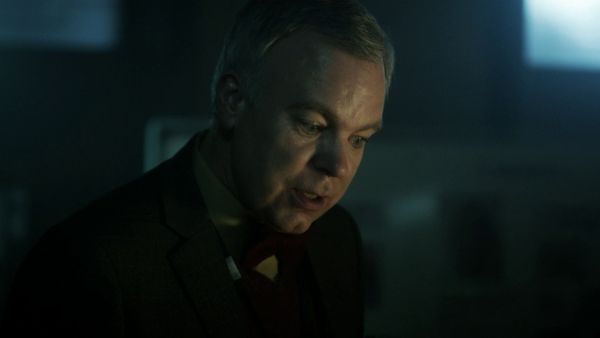 Whitechapel - Serie 4, Episodio 4