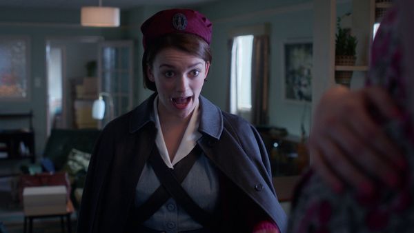 L'amore e la vita - Call the Midwife - Serie 5, Episodio 7