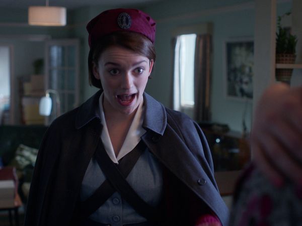 L'amore e la vita - Call the Midwife - Serie 5, Episodio 7