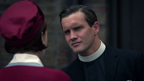 L'amore e la vita - Call the Midwife - Serie 5, Episodio 4