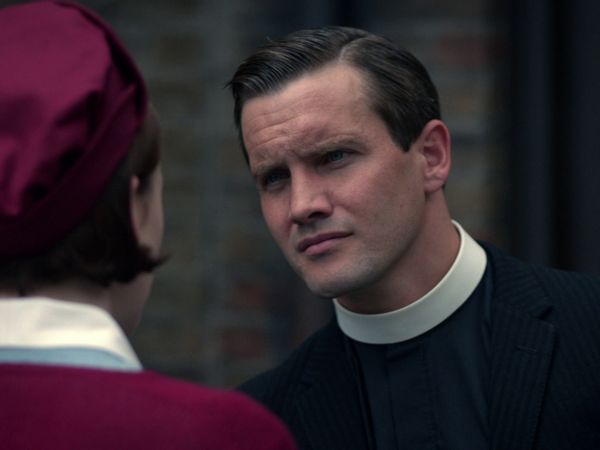 L'amore e la vita - Call the Midwife - Serie 5, Episodio 4