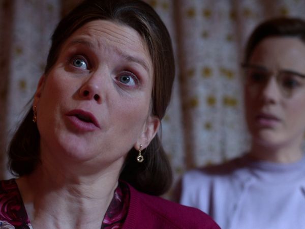 L'amore e la vita - Call the Midwife - Serie 5, Episodio 8