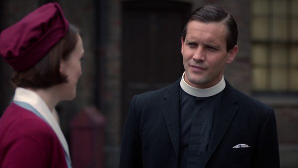 L'amore e la vita - Call the Midwife - Serie 5, Episodio 3