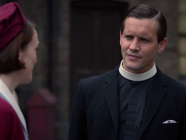L'amore e la vita - Call the Midwife - Serie 5, Episodio 3