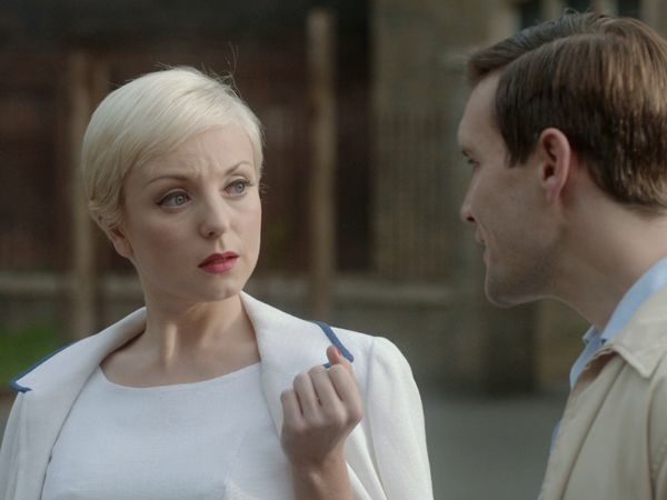 L'amore e la vita - Call the Midwife - Serie 3, Episodio 6