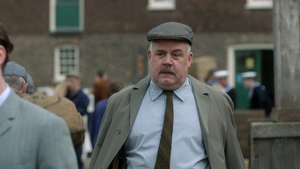 L'amore e la vita - Call the Midwife - Serie 3, Episodio 3