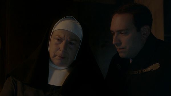 L'amore e la vita - Call the Midwife - Serie 3, Episodio 5