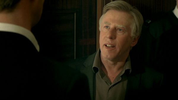 Whitechapel - Serie 1, Episodio 1