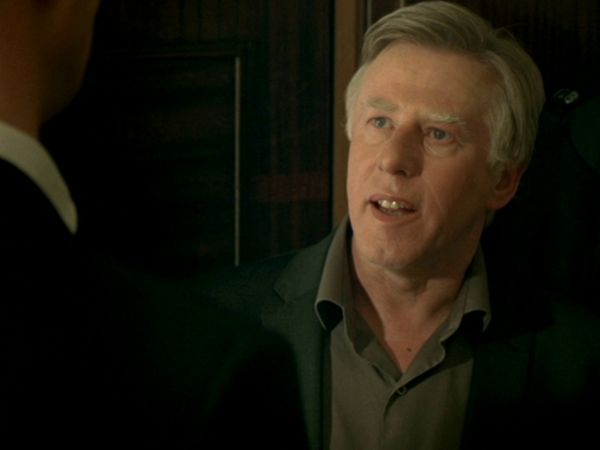 Whitechapel - Serie 1, Episodio 1