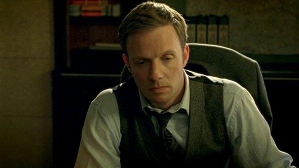 Whitechapel - Serie 1, Episodio 2