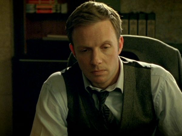 Whitechapel - Serie 1, Episodio 2