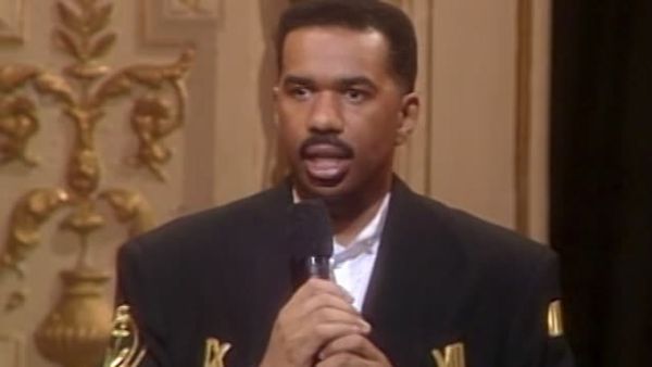 It's Showtime at the Apollo - Episode 702