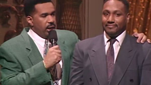It's Showtime at the Apollo - Episode 816