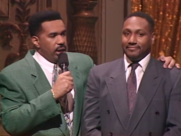It's Showtime at the Apollo - Episode 816