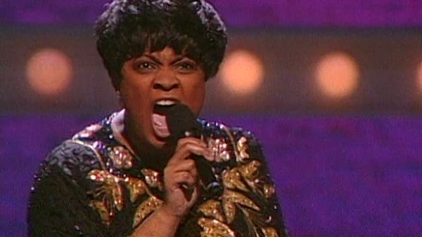 It's Showtime at the Apollo - Episode 824 - Special