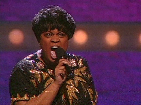 It's Showtime at the Apollo - Episode 824 - Special