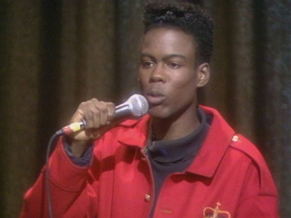 It's Showtime at the Apollo - Episode 311