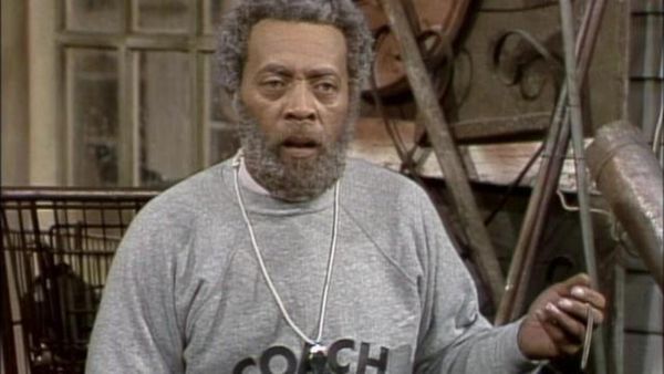 Sanford and Son - The Olympics