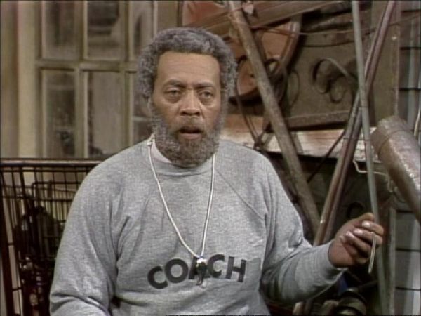 Sanford and Son - The Olympics
