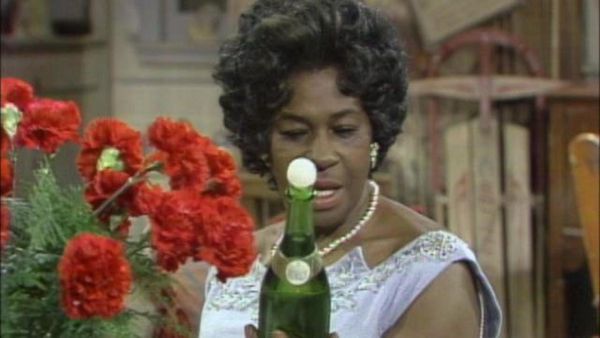 Sanford and Son - Divorce Sanford Style