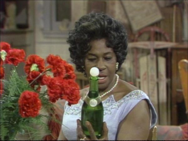 Sanford and Son - Divorce Sanford Style