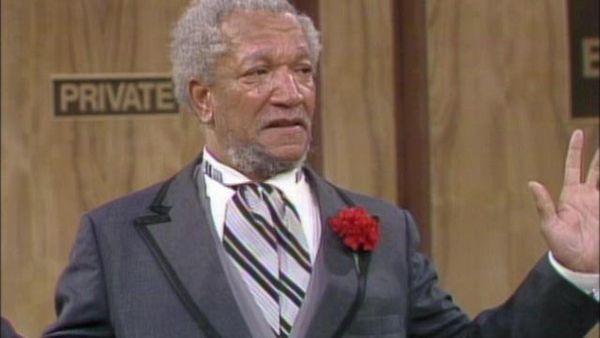 Sanford and Son - Bank On This