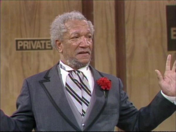 Sanford and Son - Bank On This