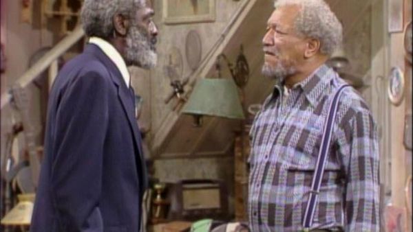 Sanford and Son - The Sanford Arms