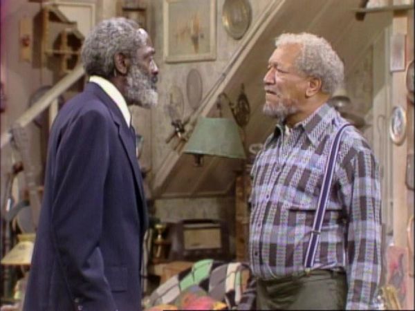 Sanford and Son - The Sanford Arms