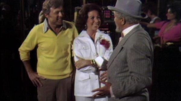 Sanford and Son - Earthquake II