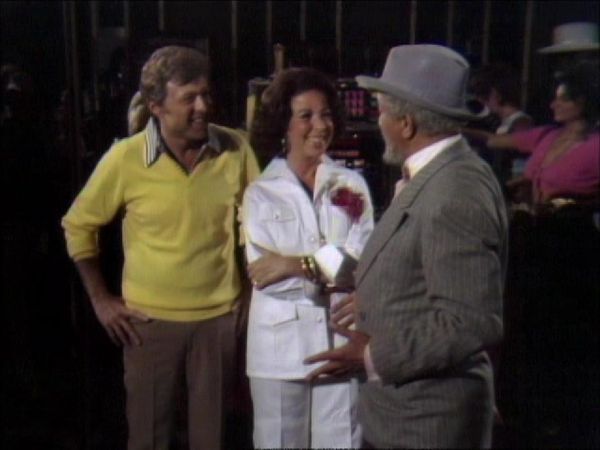 Sanford and Son - Earthquake II