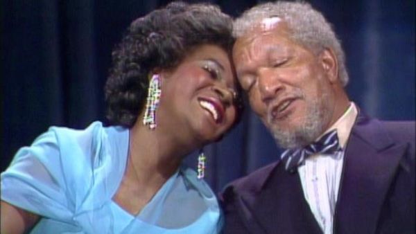 Sanford and Son - My Fair Esther