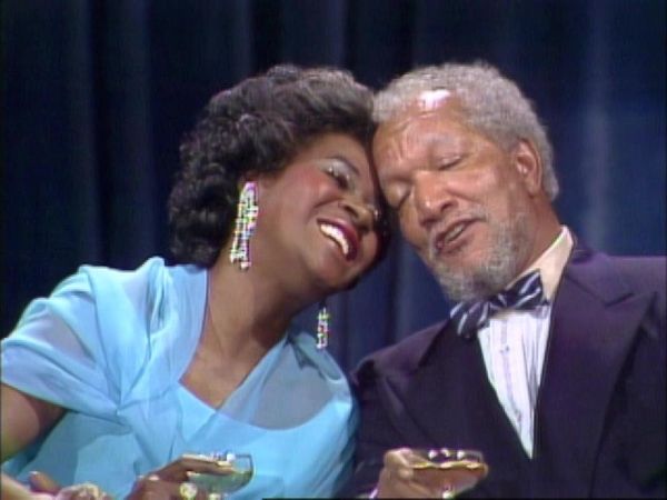 Sanford and Son - My Fair Esther