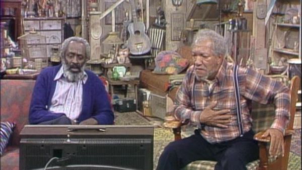 Sanford and Son - Can You Chop This?
