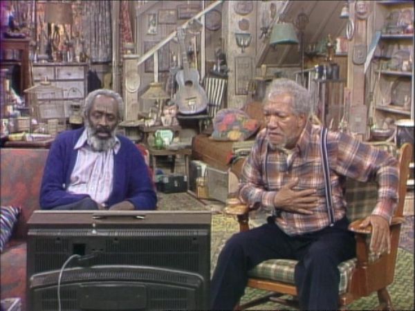 Sanford and Son - Can You Chop This?