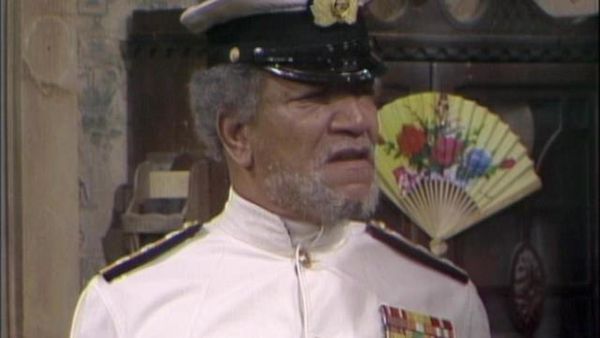 Sanford and Son - Sanford And Rising Son