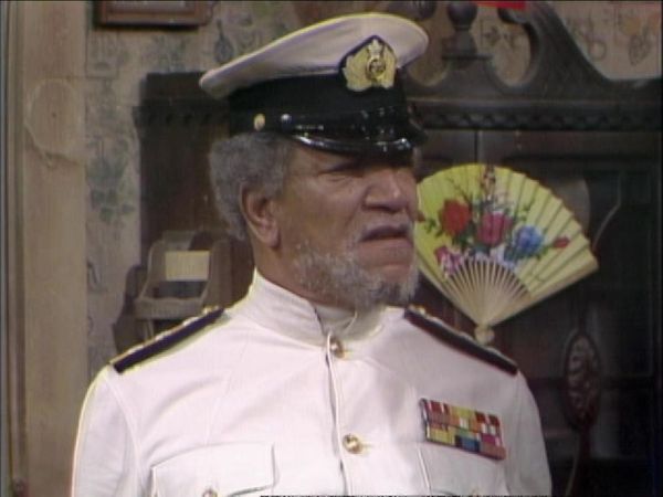 Sanford and Son - Sanford And Rising Son