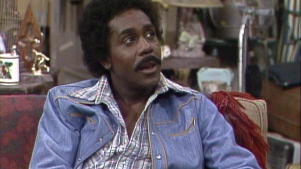 Sanford and Son - The Escorts